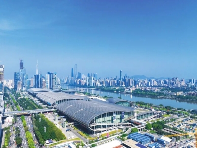 天意集團(tuán)即將亮相第138屆廣交會(huì)，以創(chuàng)新之姿盛迎全球客商