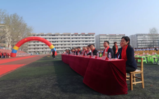 助力兗州實高學子魚躍龍門、折桂蟾宮